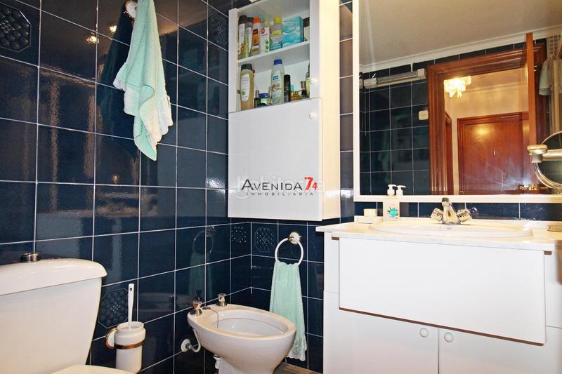 Foto 8a2508b4-9dcd-487c-8dbd-fa1e341e5927. Flat with heating in San José Lorca