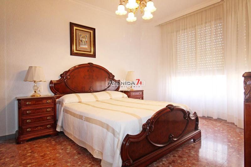 Foto 8d6500b6-2950-40ca-a58a-4bc6a1def4a8. Flat with heating in San José Lorca