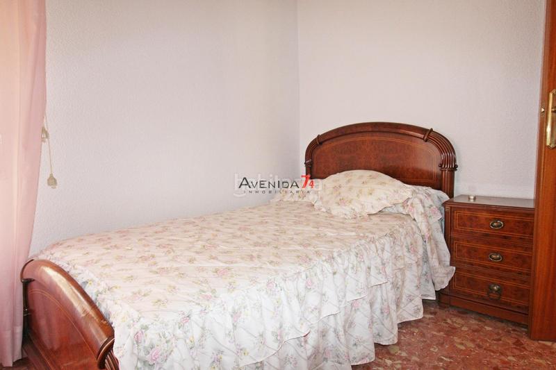 Foto 99b191c7-e68c-4d2c-8a83-9d72bba4587f. Flat with heating in San José Lorca