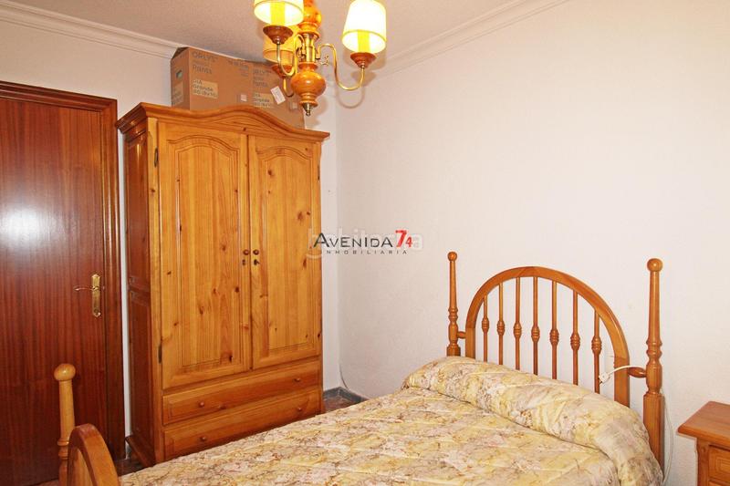 Foto c95812a6-59da-4237-9cab-e24016139676. Flat with heating in San José Lorca