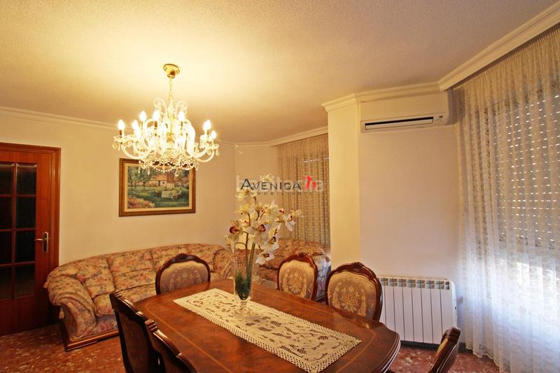 Foto e5594c42-50e3-46f5-b36a-f17561260e07. Flat with heating in San José Lorca