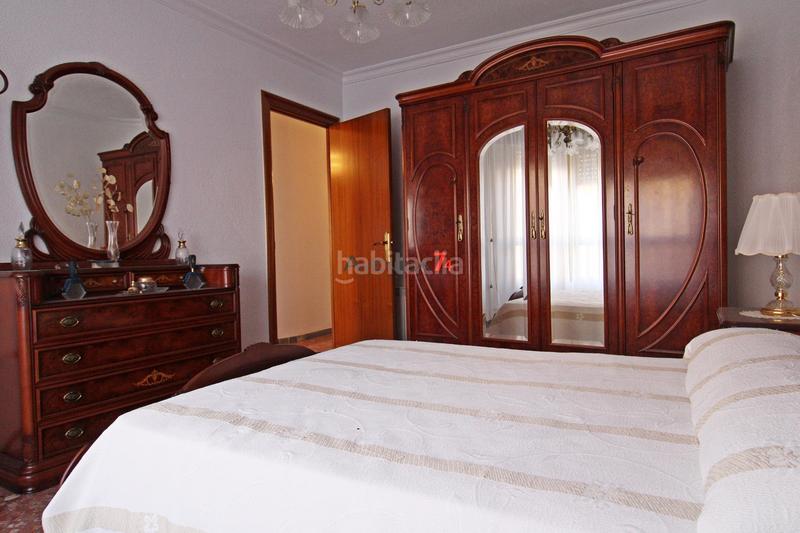 Foto f6e1d438-c2c6-486a-b38b-d0baf60ceefb. Flat with heating in San José Lorca