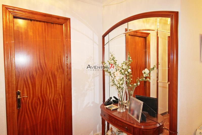 Foto faac5713-8021-4433-b298-072d9d6f37b6. Flat with heating in San José Lorca