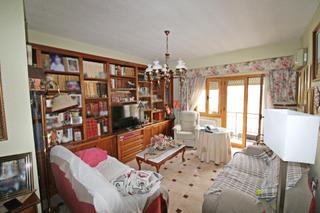 Etagenwohnung in San Mateo. Piso de 3 dormitorios en pleno centro  ref 297