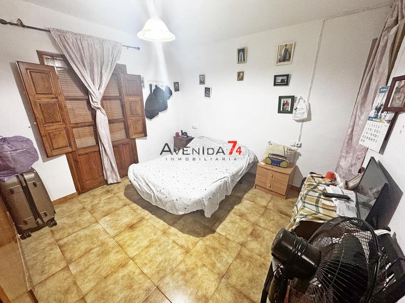 Foto 896912e2-2fa3-4848-aedc-6d5934c22b0d. Casa  de pueblo en el centro de velez rubio ref 387 en Vélez - Rubio