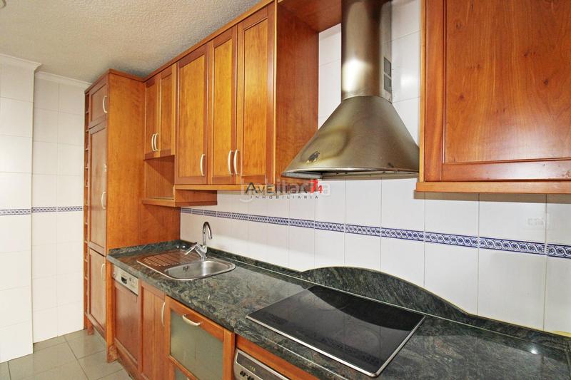 Foto 52f1fc3b-a356-4821-9d69-988e554693a2. Appartement avec parking dans San Mateo Lorca