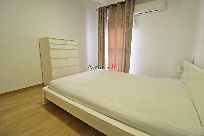 Foto 56587f8a-b04a-4efc-800c-c79a8419b1cf. Appartement avec parking dans San Mateo Lorca