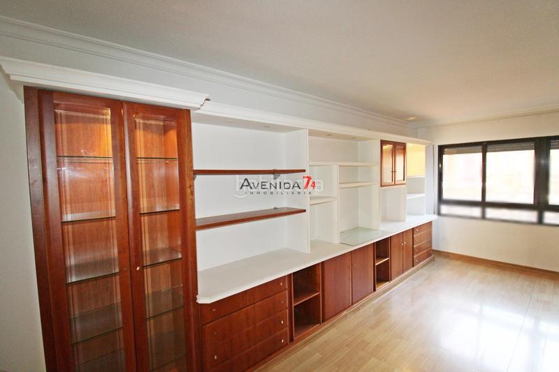 Foto 9080d980-b063-47b1-922d-da948f4f8c90. Appartement avec parking dans San Mateo Lorca