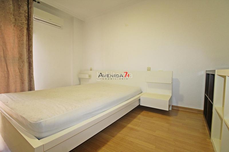 Foto a52cf615-7529-44c6-9e57-e06d811b5350. Appartement avec parking dans San Mateo Lorca
