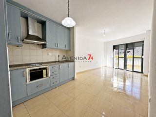 Apartament en San Mateo. Apartamento en pleno centro con opcion a garaje  ref 396