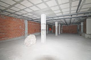 Miete Geschäftsraum in San José. Local comercial en la seda  ref 408