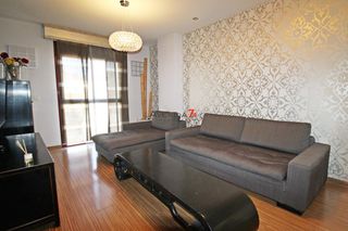 Apartament en San Crist�bal - San Diego. Apartamento reformado con garaje en avenida europa ref 406