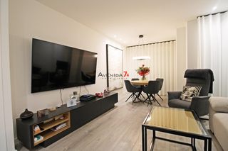 Pis en La Vi�a. Fantastico piso con garaje en la vi�a  ref 426