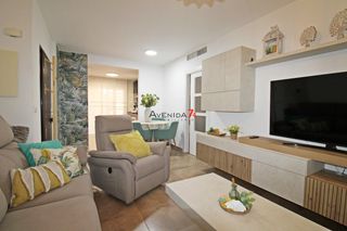 Xalet en Purias. Maravilloso chalet en torre del obispo  ref 439