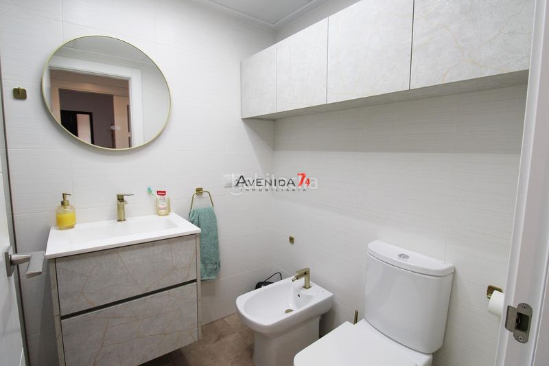 Foto 12f57bf5-2ced-4156-b82d-354403410e2b. Chalet avec parking piscine dans Purias Lorca