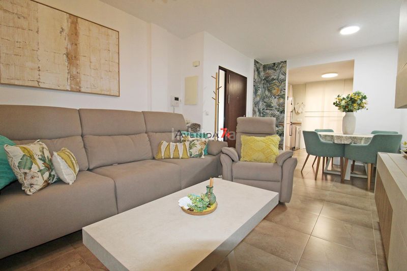 Foto 14d33f56-6cf8-4ee4-9acf-327a3a13a011. Chalet avec parking piscine dans Purias Lorca