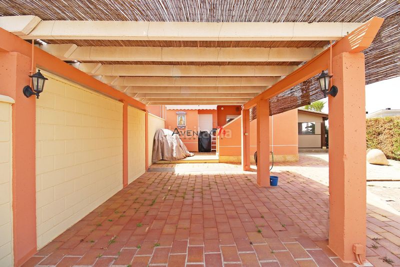 Foto 35c8beb2-82c7-45c1-b824-a8919ed42044. Chalet avec parking piscine dans Purias Lorca