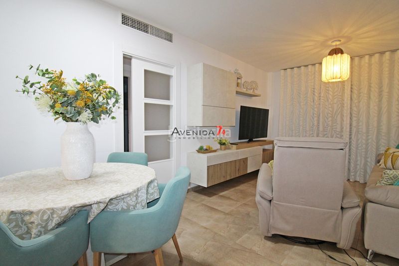 Foto 3ca68142-7f9b-4013-afef-f96b1eb18e94. Chalet avec parking piscine dans Purias Lorca