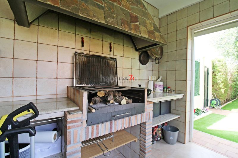 Foto 4373407b-662b-4c25-bcd5-6132ca99d758. Chalet avec parking piscine dans Purias Lorca