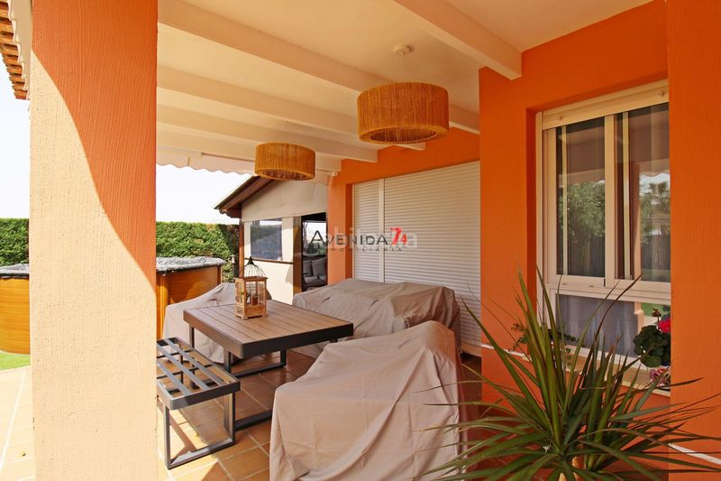 Foto 4feeeca2-587c-4737-90f1-11b03330dcf6. Chalet avec parking piscine dans Purias Lorca