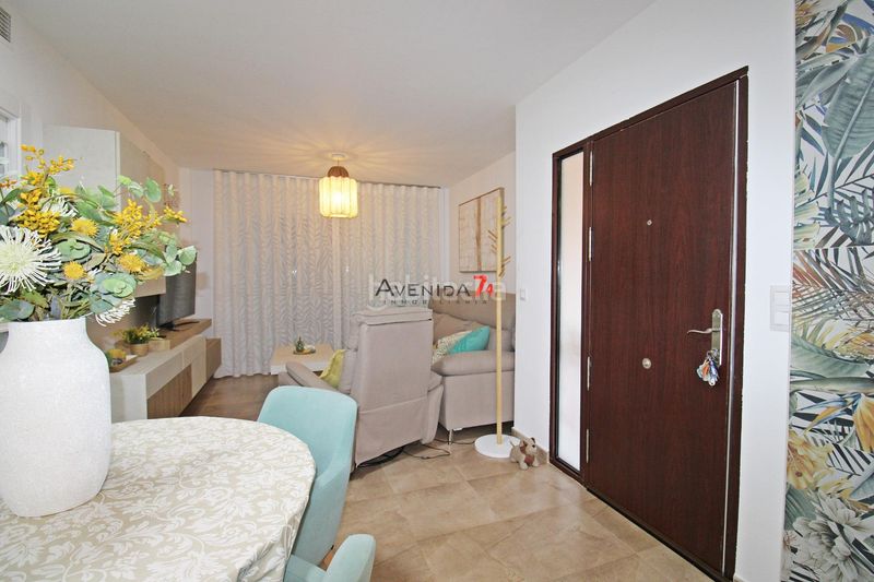 Foto 5b585dd9-759b-4475-906d-1944ffccd0b6. Chalet avec parking piscine dans Purias Lorca