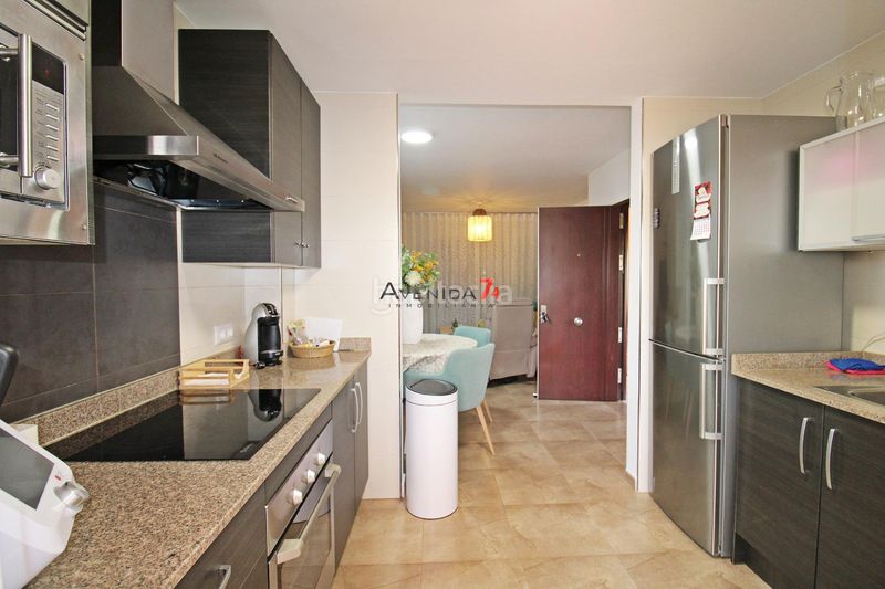 Foto 76f9f76c-6112-47c7-902a-cb1d9d0d729d. Chalet avec parking piscine dans Purias Lorca