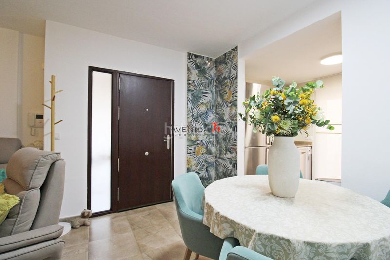 Foto 933788f7-4ef8-41c8-9d6a-4d41cbe7c285. Chalet avec parking piscine dans Purias Lorca