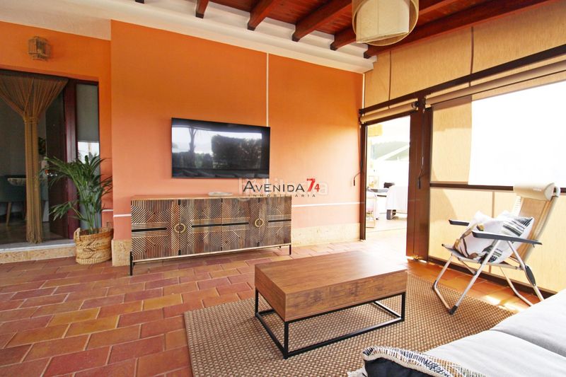 Foto 968e7640-6fc2-43c7-af19-21c13b46be13. Chalet avec parking piscine dans Purias Lorca