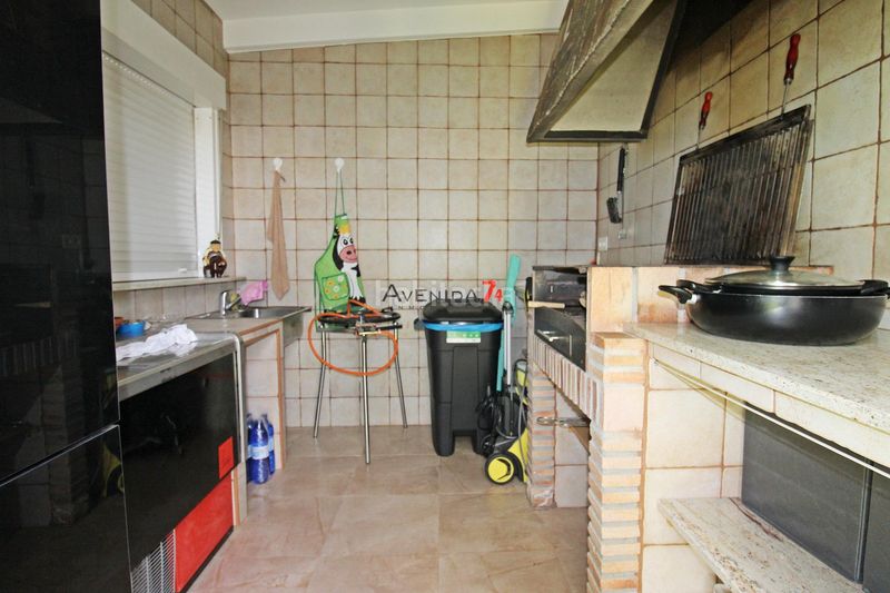 Foto 9bb0e48d-d764-4104-b140-7101c0846fe3. Chalet avec parking piscine dans Purias Lorca