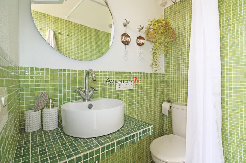 Foto a33a4057-99e9-40a8-a75d-c2749b6e2a08. Chalet avec parking piscine dans Purias Lorca