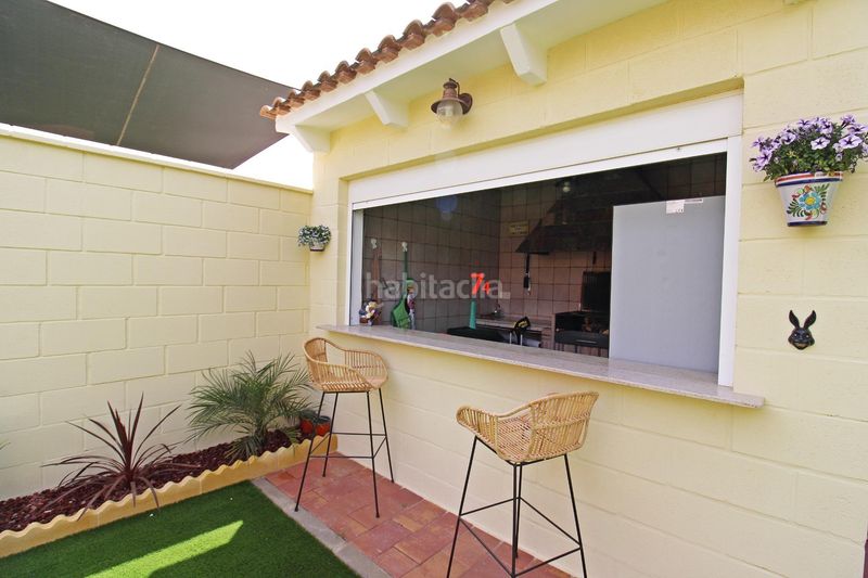 Foto b994bef3-052b-4589-9f22-b595821ea228. Chalet avec parking piscine dans Purias Lorca