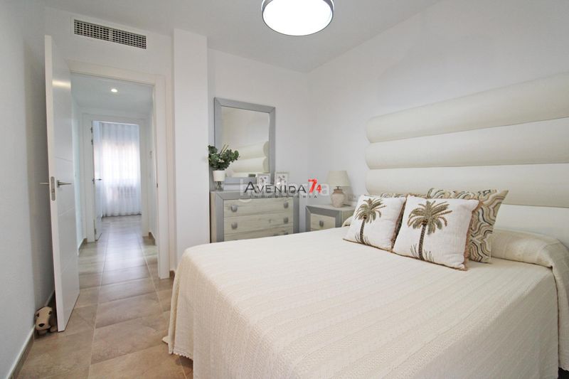 Foto bb9ab5b7-8552-43ae-baa8-4ac9d00c4dd8. Chalet avec parking piscine dans Purias Lorca