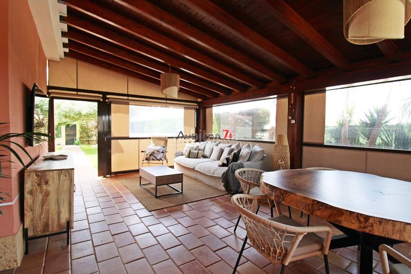 Foto c8d438e7-8f8c-4084-bb6d-29d27c5fdb75. Chalet avec parking piscine dans Purias Lorca