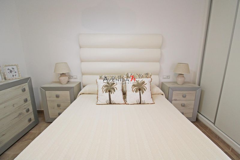 Foto f339fa53-4b56-4356-9377-47018fc54eec. Chalet avec parking piscine dans Purias Lorca