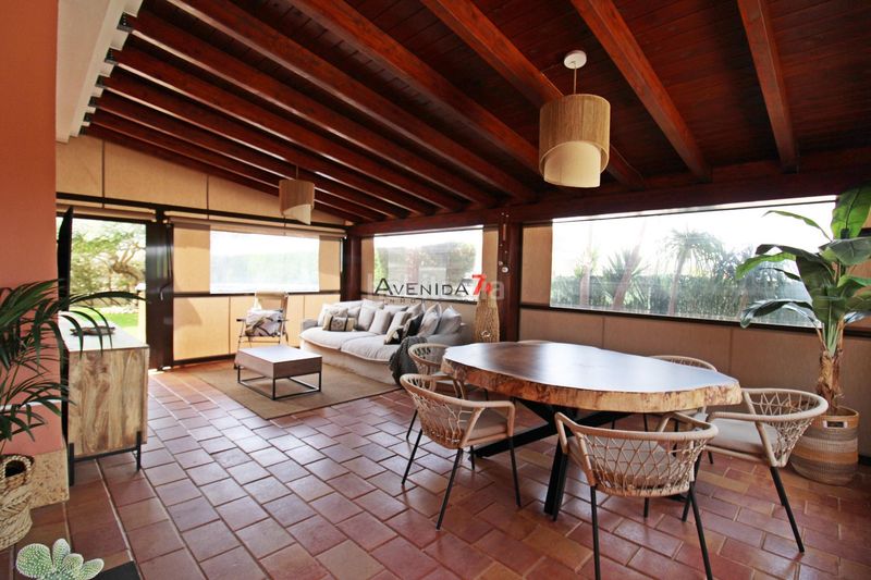 Foto f5de7010-1d63-45eb-8313-ef8426851fa5. Chalet avec parking piscine dans Purias Lorca