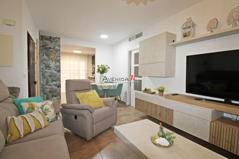 Foto fae31ae5-141f-43ec-b795-380aa893ba6b. Chalet avec parking piscine dans Purias Lorca