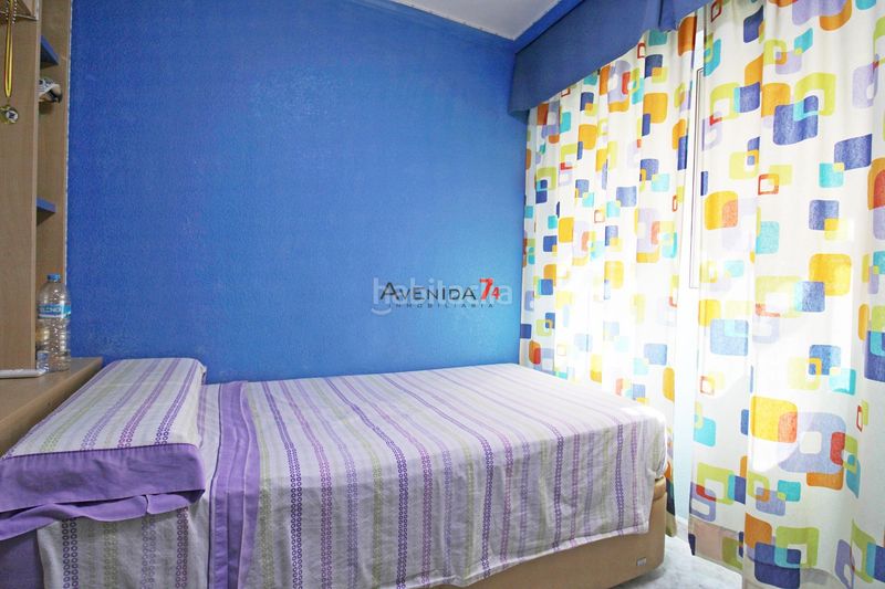 Foto 184554c4-00b2-47a2-9597-266f9d9ae070. Flat with parking in Sutullena Lorca