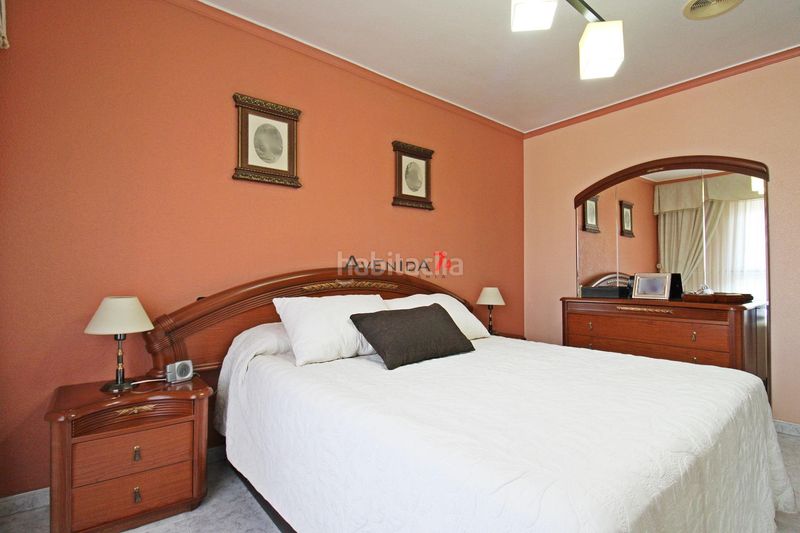 Foto 19755696-caf4-4e24-9722-018771cb6349. Flat with parking in Sutullena Lorca