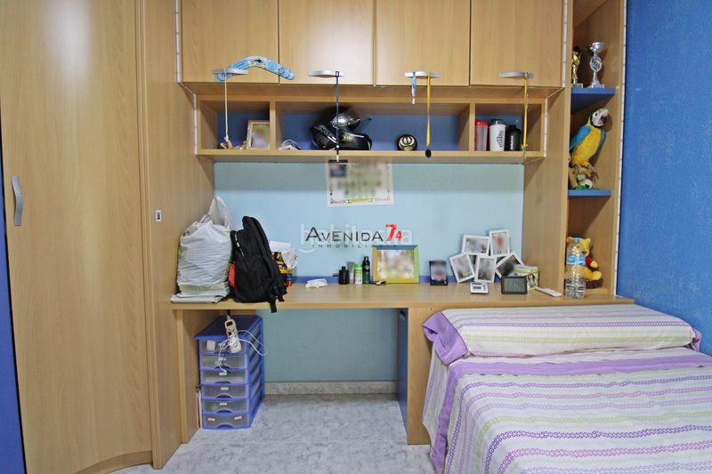 Foto 4028350f-ba76-49b8-b453-c269343e2894. Flat with parking in Sutullena Lorca