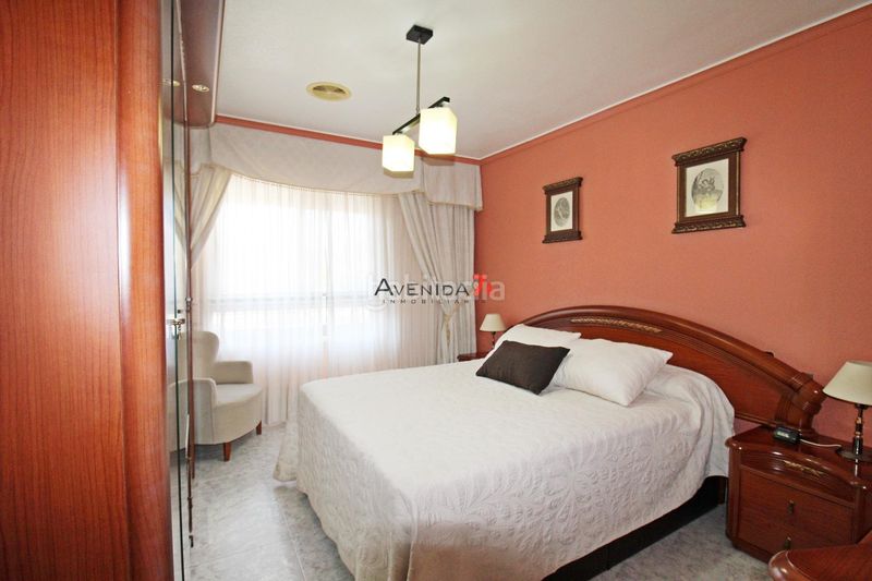 Foto 58f28e30-f5b5-40a1-ab80-38d9cf8aa82e. Flat with parking in Sutullena Lorca