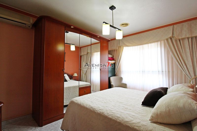 Foto 5c36b3d4-4d7a-4238-849f-dd6ed5ec5cdb. Flat with parking in Sutullena Lorca