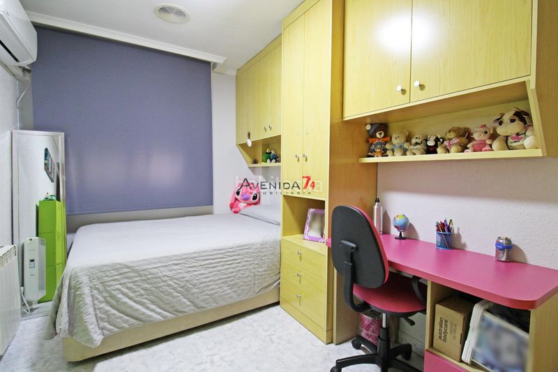 Foto 5f52cadb-c2cd-4453-a79e-ba5ad2dd1125. Flat with parking in Sutullena Lorca