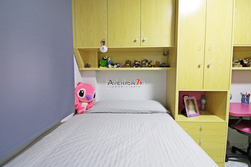 Foto 7d567d81-b97e-47a2-a704-61022b32d4ab. Flat with parking in Sutullena Lorca