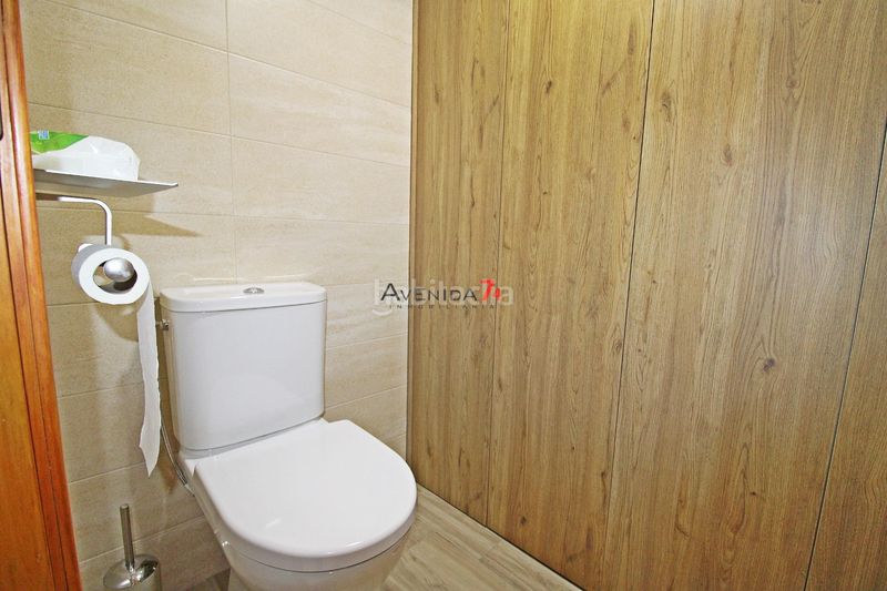 Foto 7e364897-5267-4488-ad88-c331fac43287. Flat with parking in Sutullena Lorca
