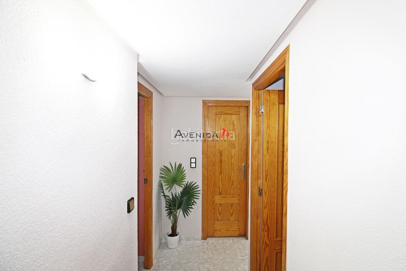 Foto badf9f16-111c-48dd-b33b-01434317b4a0. Flat with parking in Sutullena Lorca