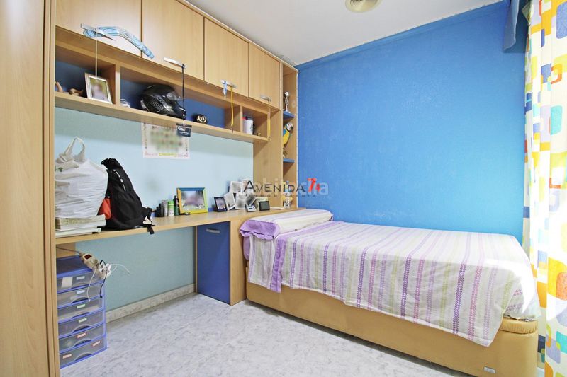 Foto de09621a-7c31-462c-814c-29648da773b7. Flat with parking in Sutullena Lorca