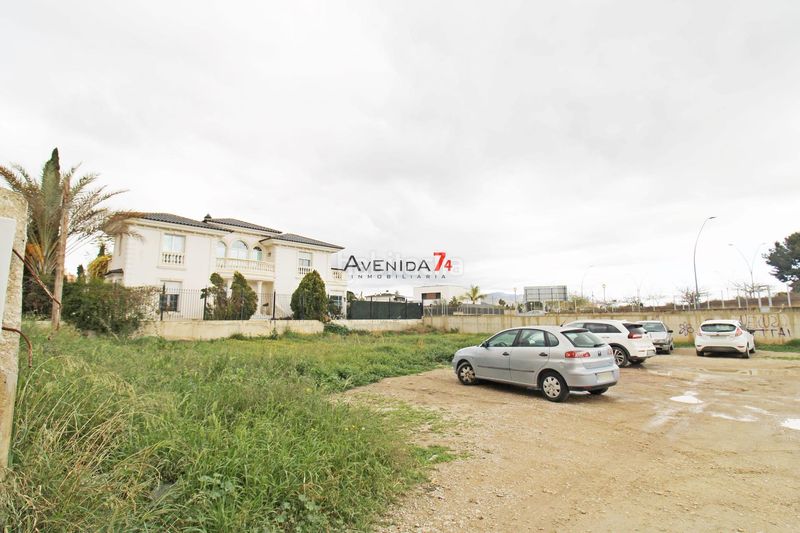 Foto 019b5082-12bf-4467-aa32-a1e4d31e3a67. Terreny residencial a Sutullena Lorca