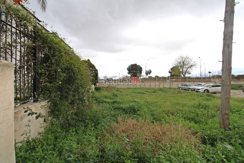 Foto 4923f5e5-5417-41bf-a4a7-9adc011f99a4. Terreny residencial a Sutullena Lorca