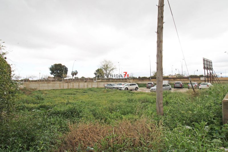 Foto 8eba35f7-bea2-4f8b-a50a-49f809182075. Terreny residencial a Sutullena Lorca