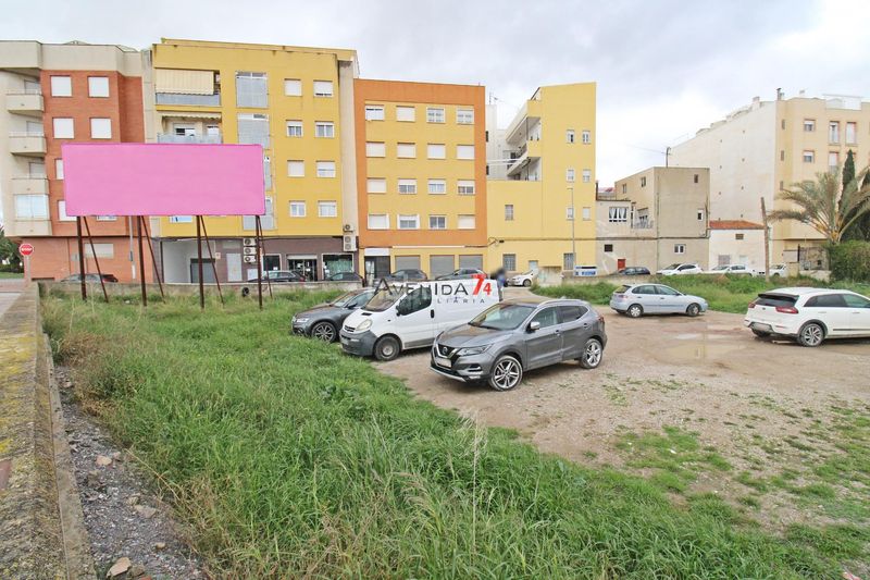 Foto 9996e1ff-a569-427c-a48f-db2b4cb4976b. Terreny residencial a Sutullena Lorca